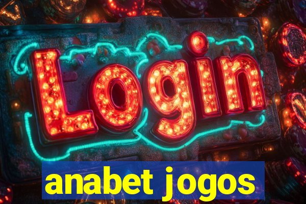 anabet jogos